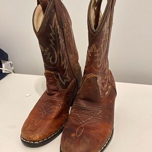 Toddler Cowboy boots